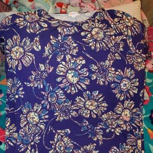 LLR IRMA